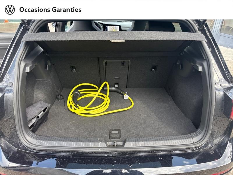 Voitures occasions VOLKSWAGEN GOLF GTE Paris