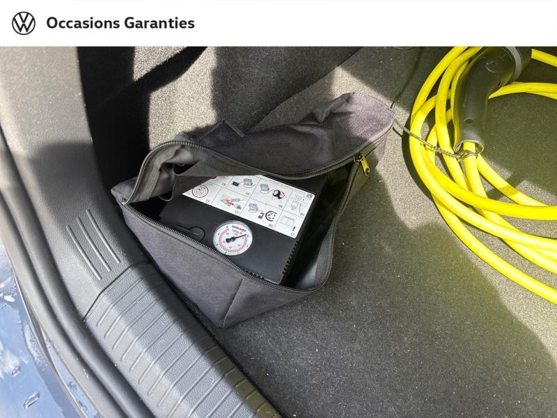 Voitures occasions VOLKSWAGEN GOLF GTE Paris