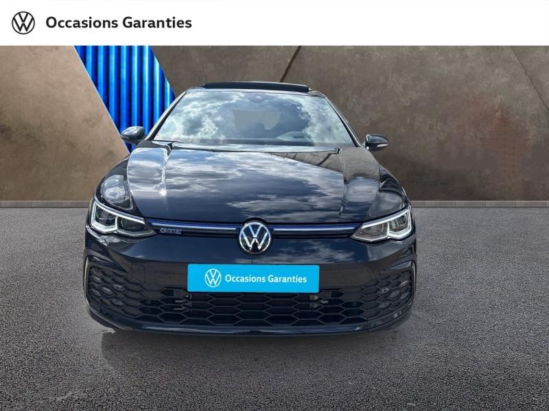 Voitures occasions VOLKSWAGEN GOLF GTE Paris
