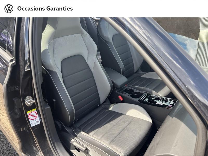 Voitures occasions VOLKSWAGEN GOLF GTE Paris