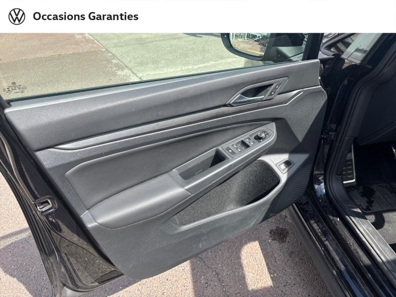 Voitures occasions VOLKSWAGEN GOLF GTE Paris