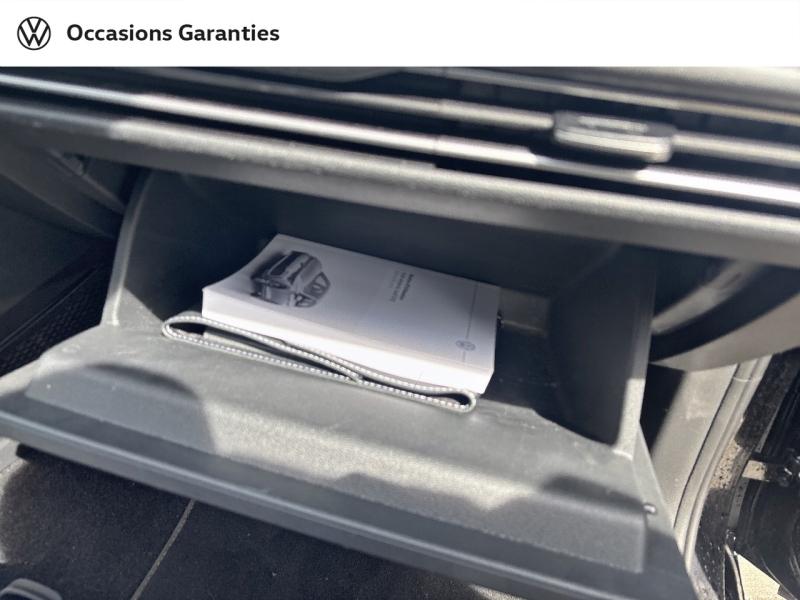 Voitures occasions VOLKSWAGEN GOLF GTE Paris