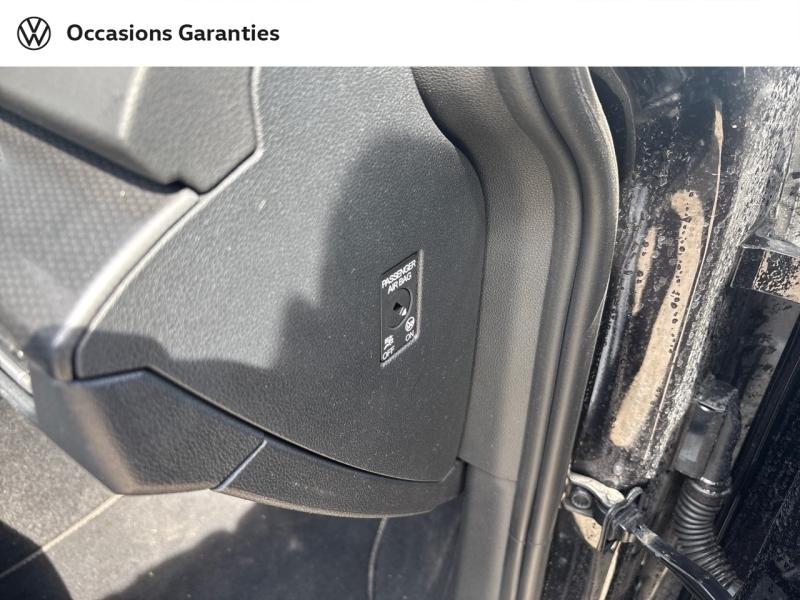 Voitures occasions VOLKSWAGEN GOLF GTE Paris