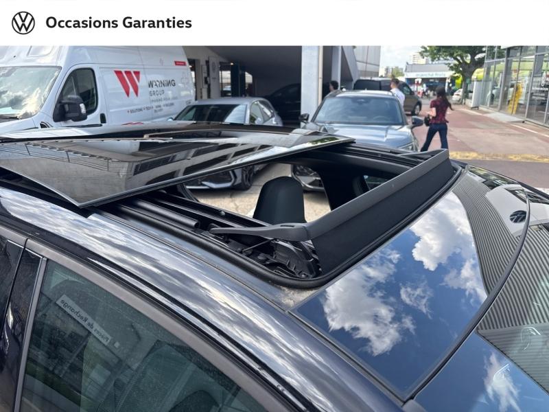 Voitures occasions VOLKSWAGEN GOLF GTE Paris