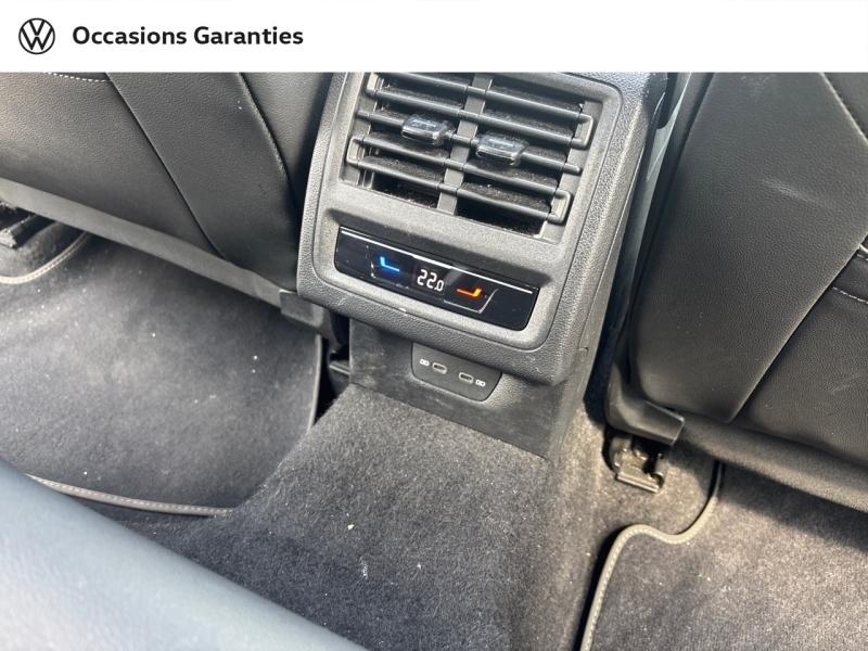 Voitures occasions VOLKSWAGEN GOLF GTE Paris