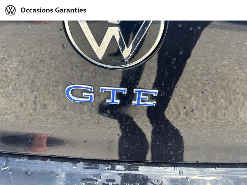 Voitures occasions VOLKSWAGEN GOLF GTE Paris