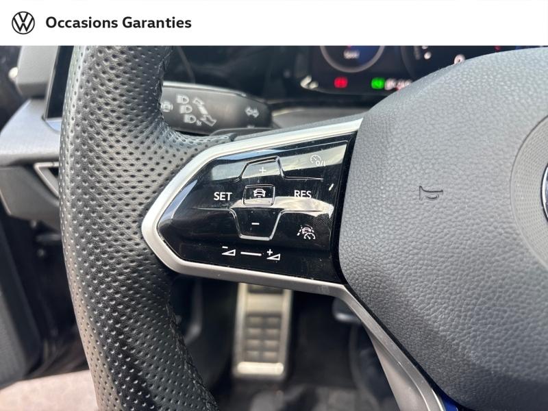Voitures occasions VOLKSWAGEN GOLF GTE Paris