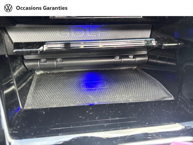 Voitures occasions VOLKSWAGEN GOLF GTE Paris