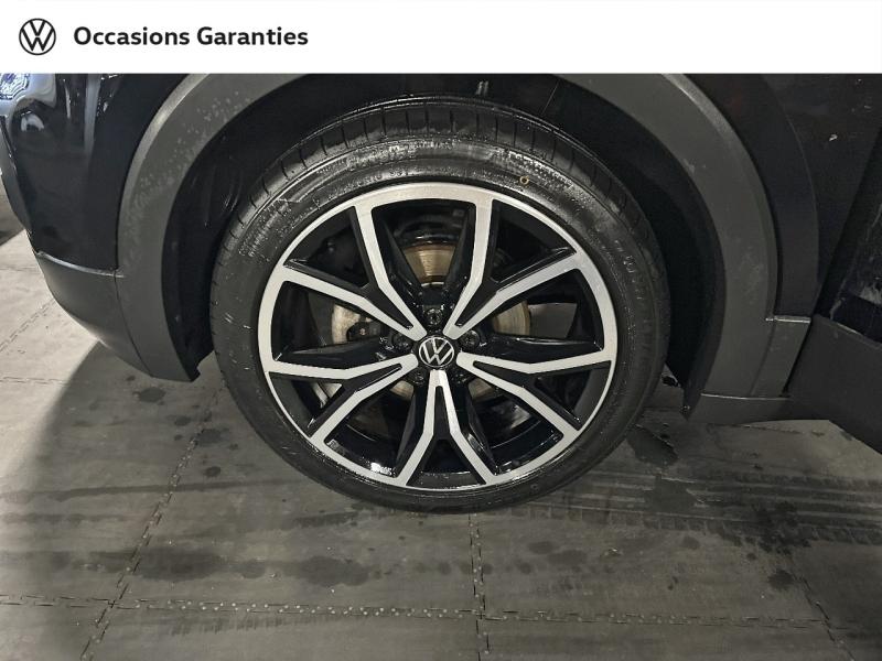 Voitures occasions VOLKSWAGEN T-CROSS Carat Paris