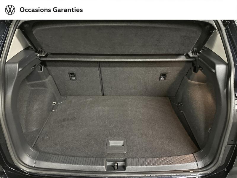Voitures occasions VOLKSWAGEN T-CROSS Carat Paris