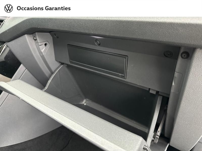 Voitures occasions VOLKSWAGEN T-CROSS Carat Paris