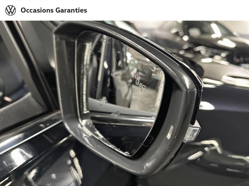 Voitures occasions VOLKSWAGEN T-CROSS Carat Paris