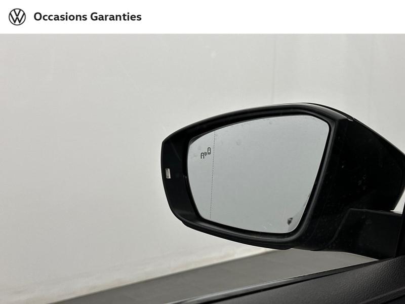 Voitures occasions VOLKSWAGEN T-CROSS Carat Paris