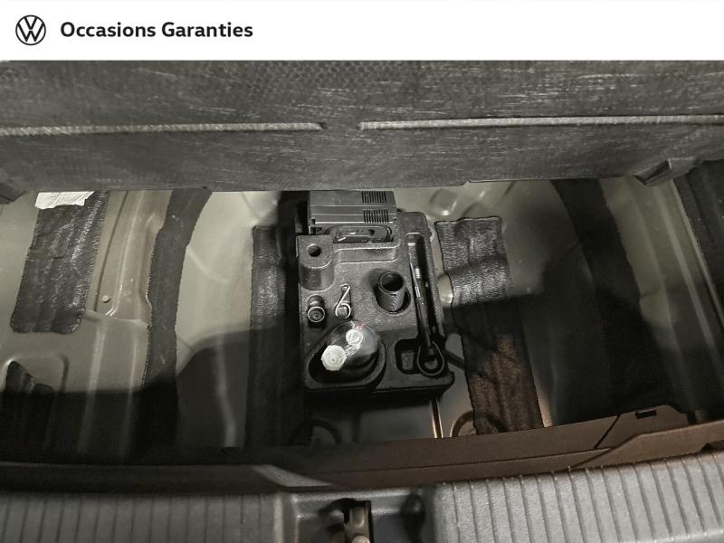 Voitures occasions VOLKSWAGEN T-CROSS Carat Paris