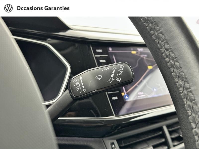 Voitures occasions VOLKSWAGEN T-CROSS Carat Paris