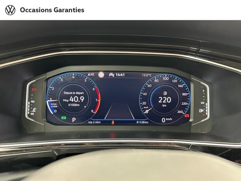 Voitures occasions VOLKSWAGEN T-CROSS Carat Paris