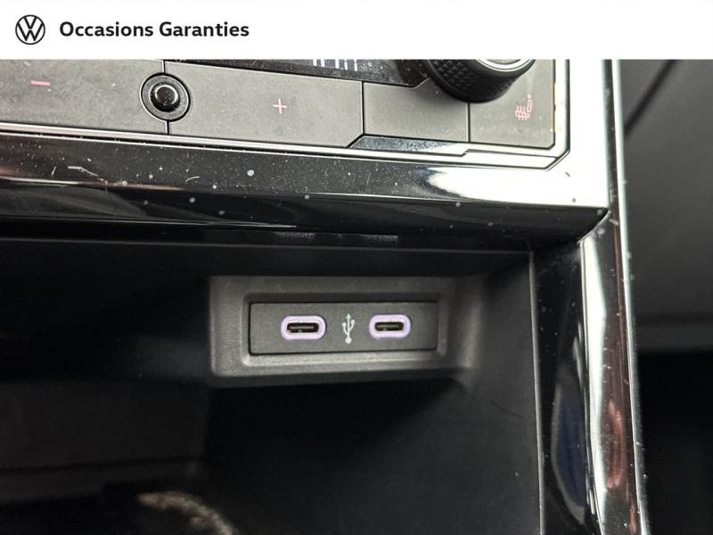 Voitures occasions VOLKSWAGEN T-CROSS Carat Paris