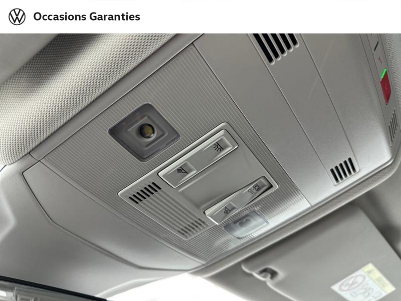 Voitures occasions VOLKSWAGEN T-CROSS Carat Paris