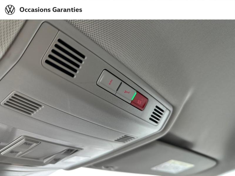 Voitures occasions VOLKSWAGEN T-CROSS Carat Paris