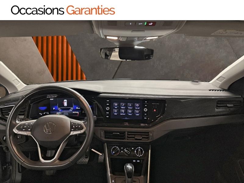Voitures occasions VOLKSWAGEN POLO Life Paris