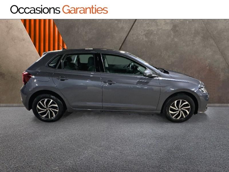 Voitures occasions VOLKSWAGEN POLO Life Paris