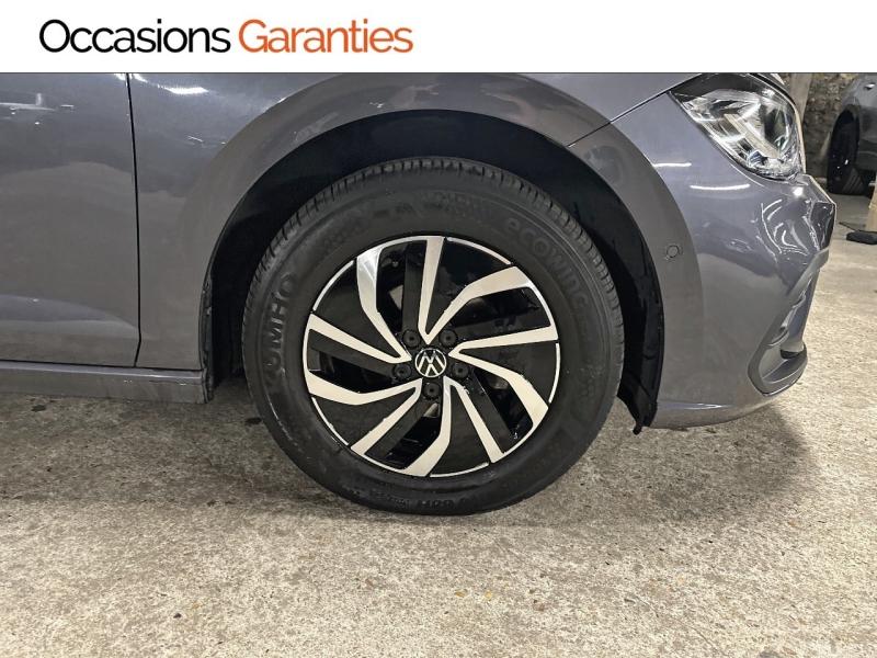 Voitures occasions VOLKSWAGEN POLO Life Paris