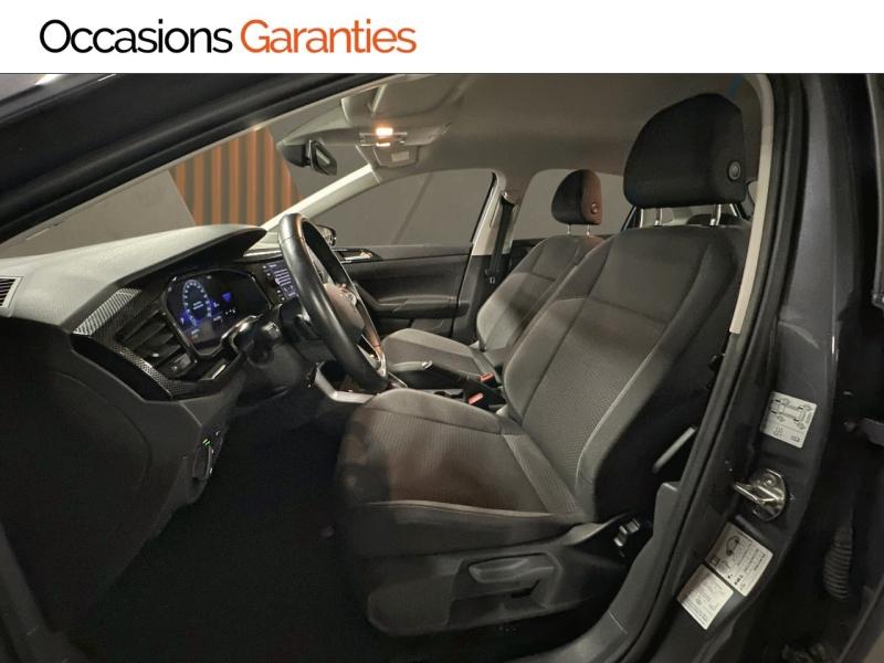 Voitures occasions VOLKSWAGEN POLO Life Paris