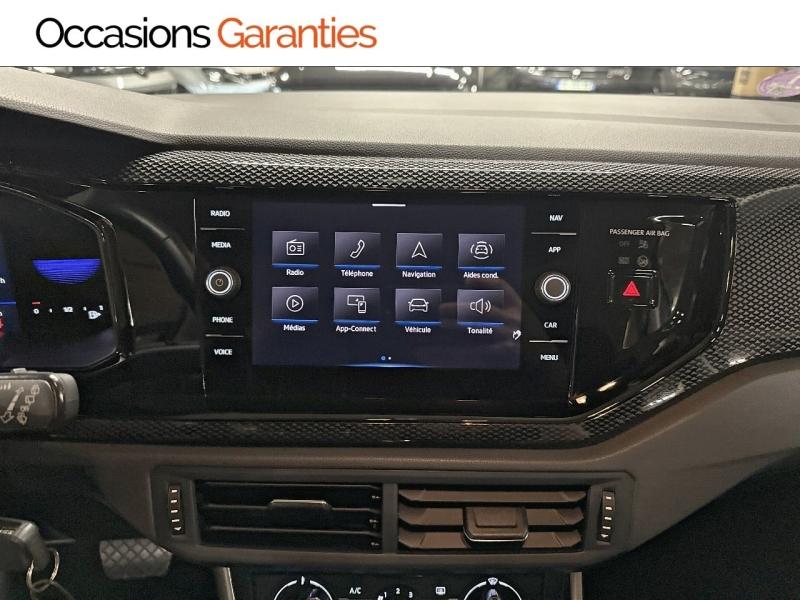 Voitures occasions VOLKSWAGEN POLO Life Paris