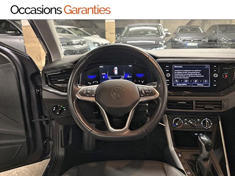 Voitures occasions VOLKSWAGEN POLO Life Paris