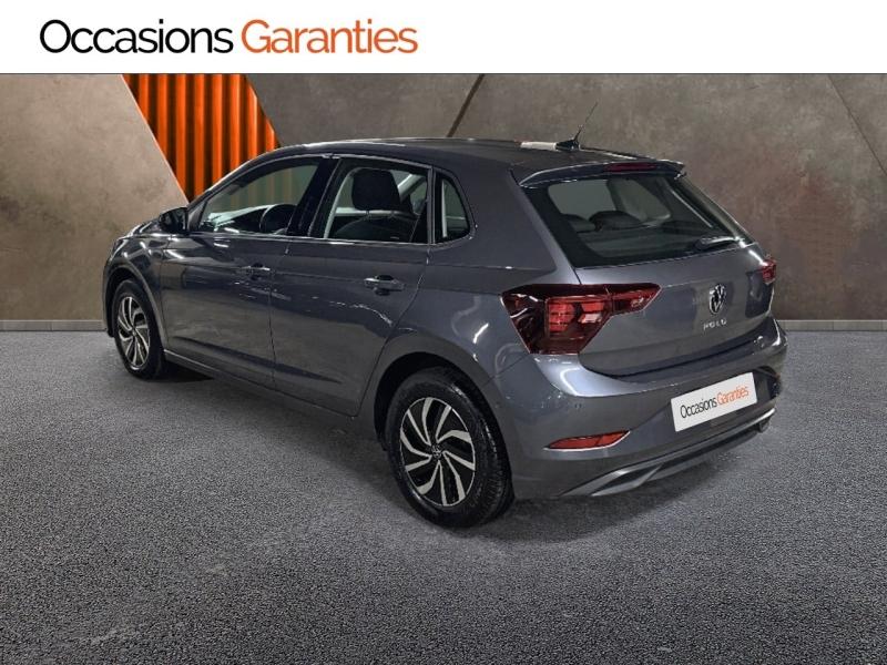Voitures occasions VOLKSWAGEN POLO Life Paris