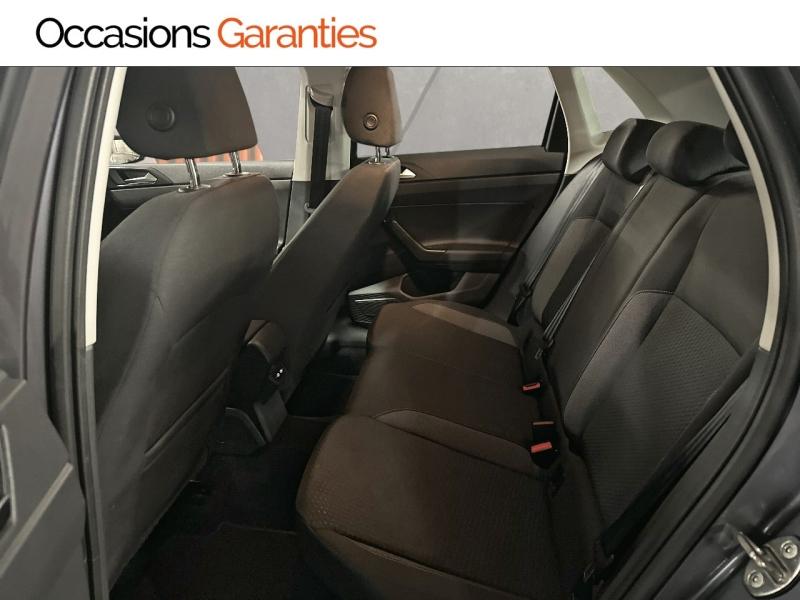 Voitures occasions VOLKSWAGEN POLO Life Paris
