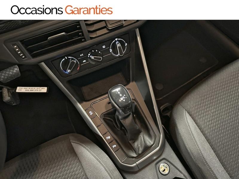 Voitures occasions VOLKSWAGEN POLO Life Paris
