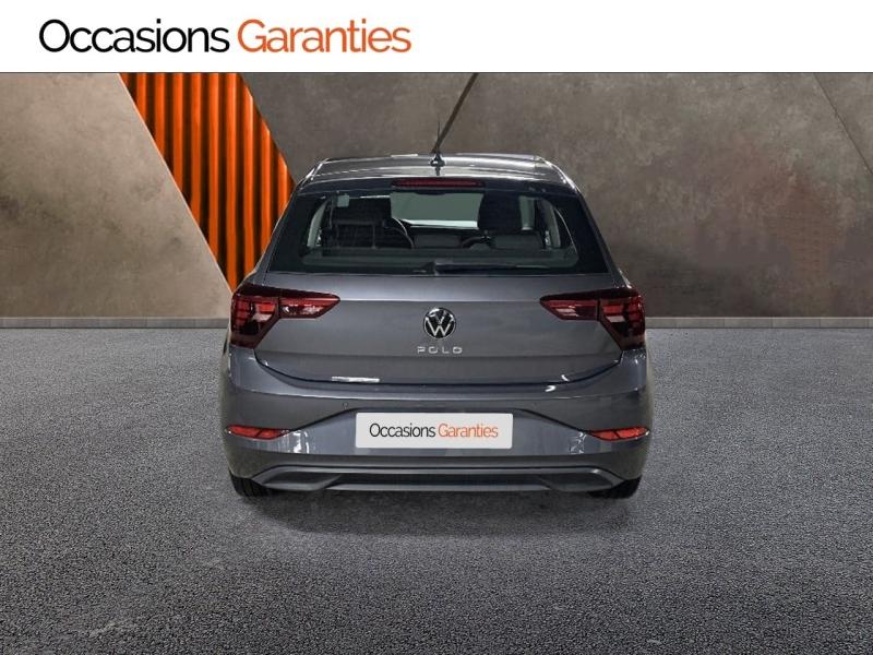Voitures occasions VOLKSWAGEN POLO Life Paris