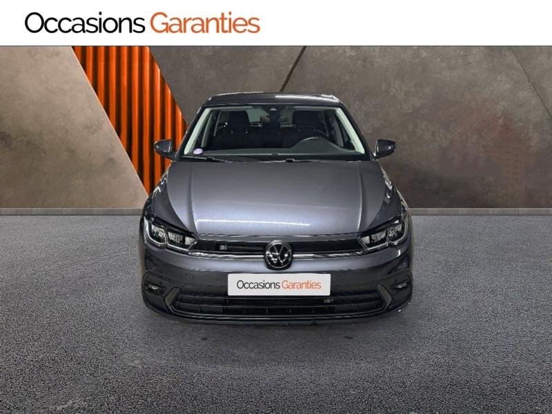 Voitures occasions VOLKSWAGEN POLO Life Paris