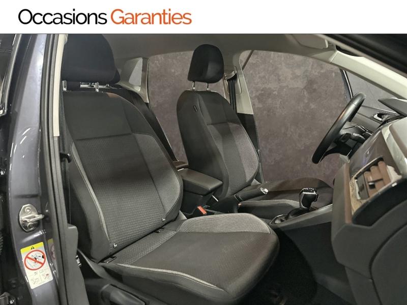 Voitures occasions VOLKSWAGEN POLO Life Paris