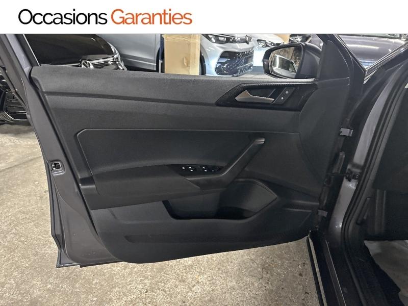 Voitures occasions VOLKSWAGEN POLO Life Paris