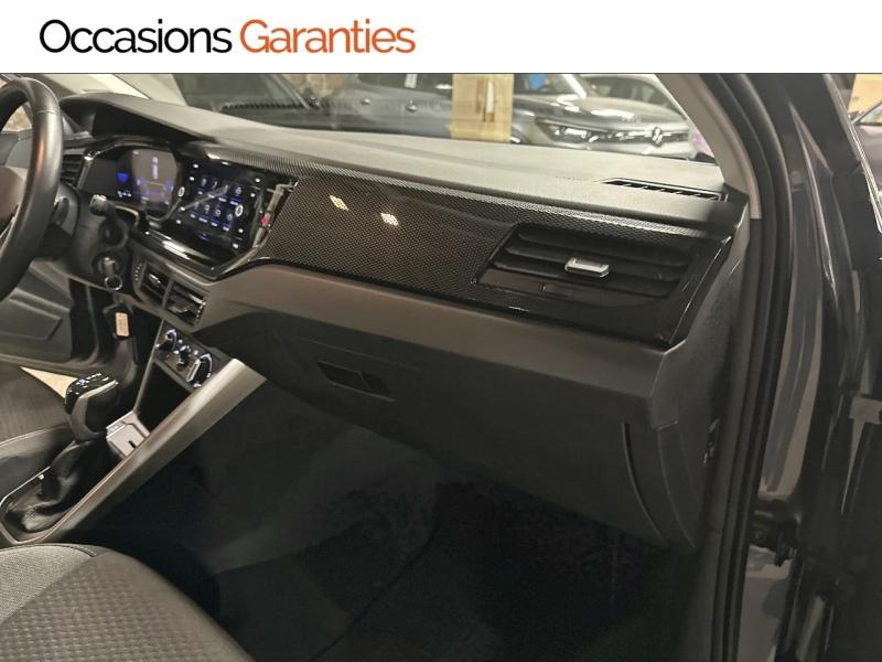 Voitures occasions VOLKSWAGEN POLO Life Paris