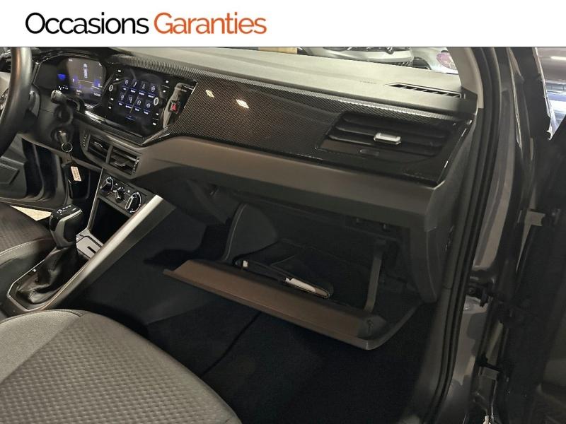 Voitures occasions VOLKSWAGEN POLO Life Paris