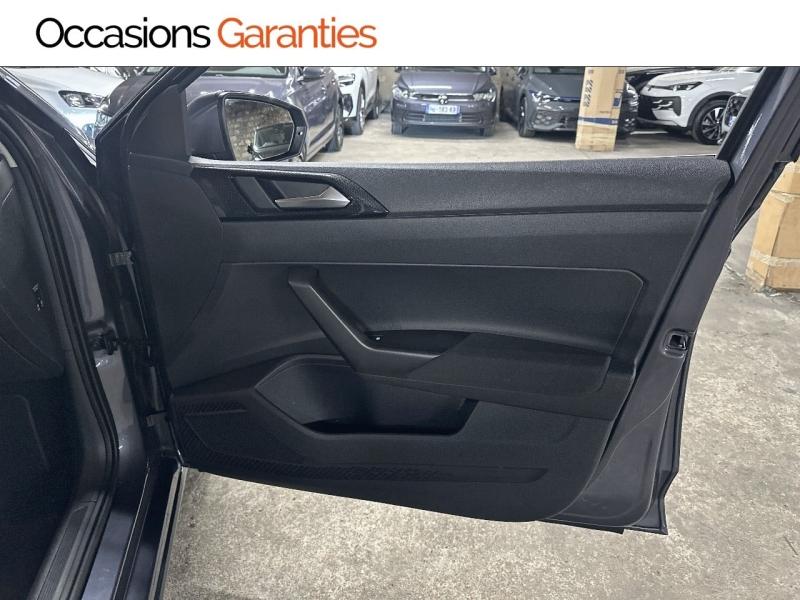 Voitures occasions VOLKSWAGEN POLO Life Paris
