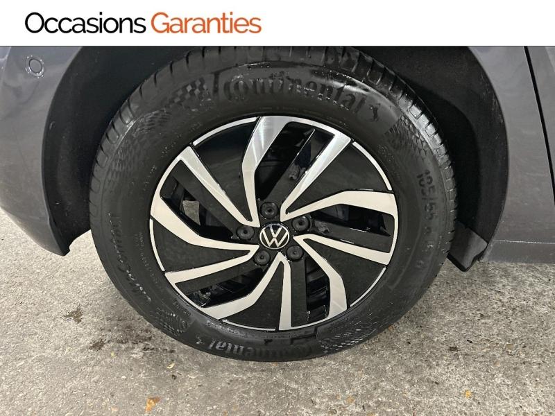 Voitures occasions VOLKSWAGEN POLO Life Paris