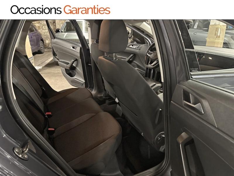 Voitures occasions VOLKSWAGEN POLO Life Paris