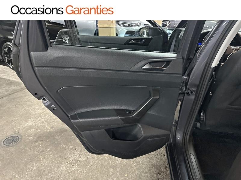 Voitures occasions VOLKSWAGEN POLO Life Paris