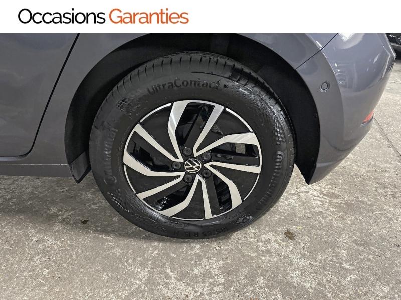 Voitures occasions VOLKSWAGEN POLO Life Paris
