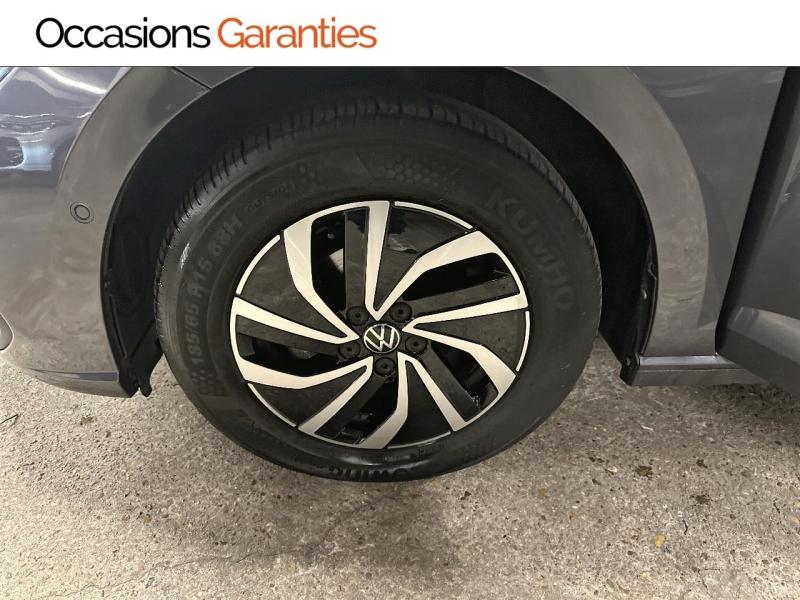 Voitures occasions VOLKSWAGEN POLO Life Paris
