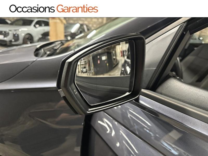 Voitures occasions VOLKSWAGEN POLO Life Paris