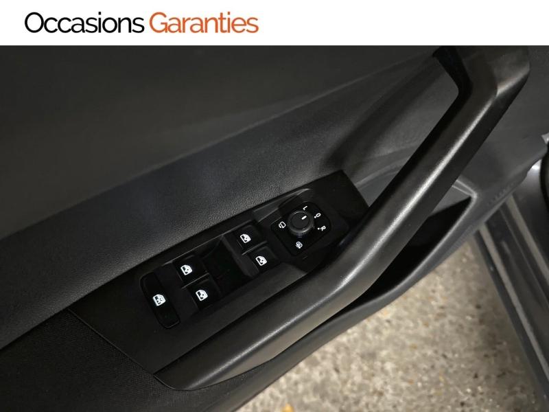 Voitures occasions VOLKSWAGEN POLO Life Paris