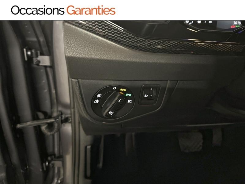 Voitures occasions VOLKSWAGEN POLO Life Paris