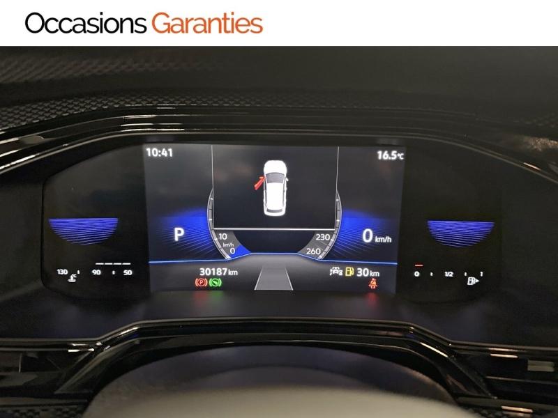 Voitures occasions VOLKSWAGEN POLO Life Paris