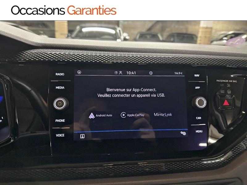 Voitures occasions VOLKSWAGEN POLO Life Paris