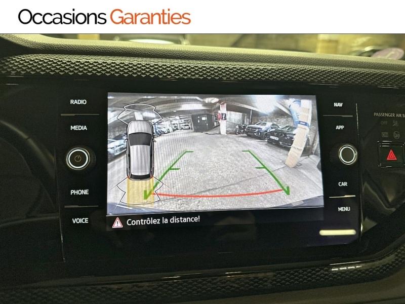 Voitures occasions VOLKSWAGEN POLO Life Paris
